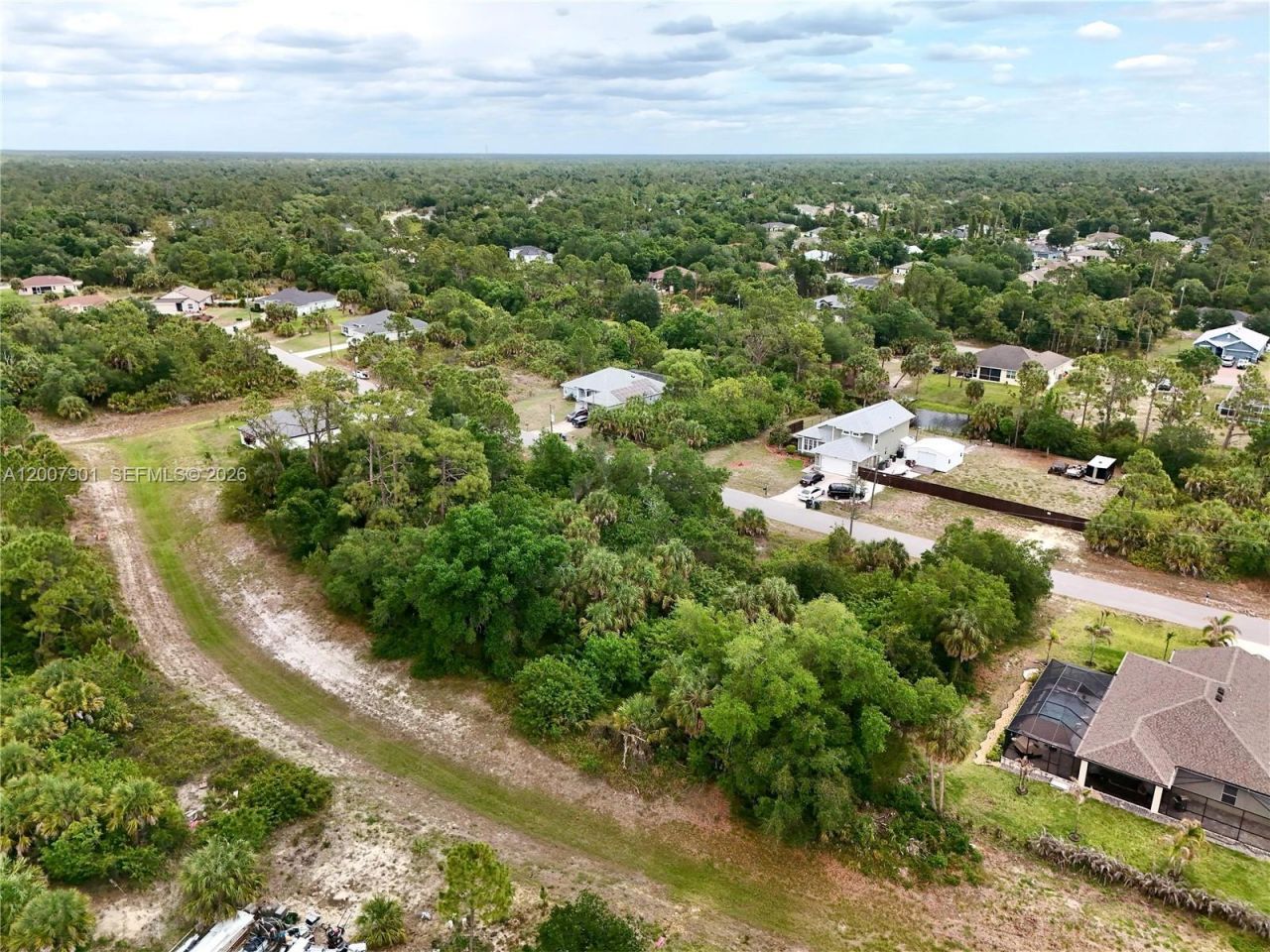 0 Kiska Rd, North Port, FL 34288 Photo