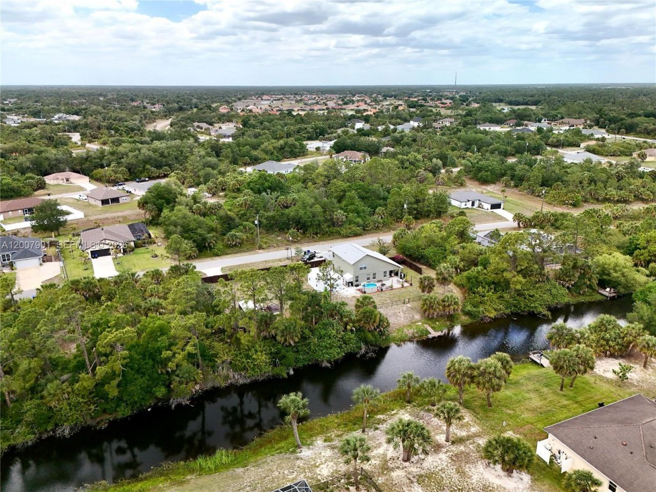 0 Kiska Rd, North Port, FL 34288 Photo