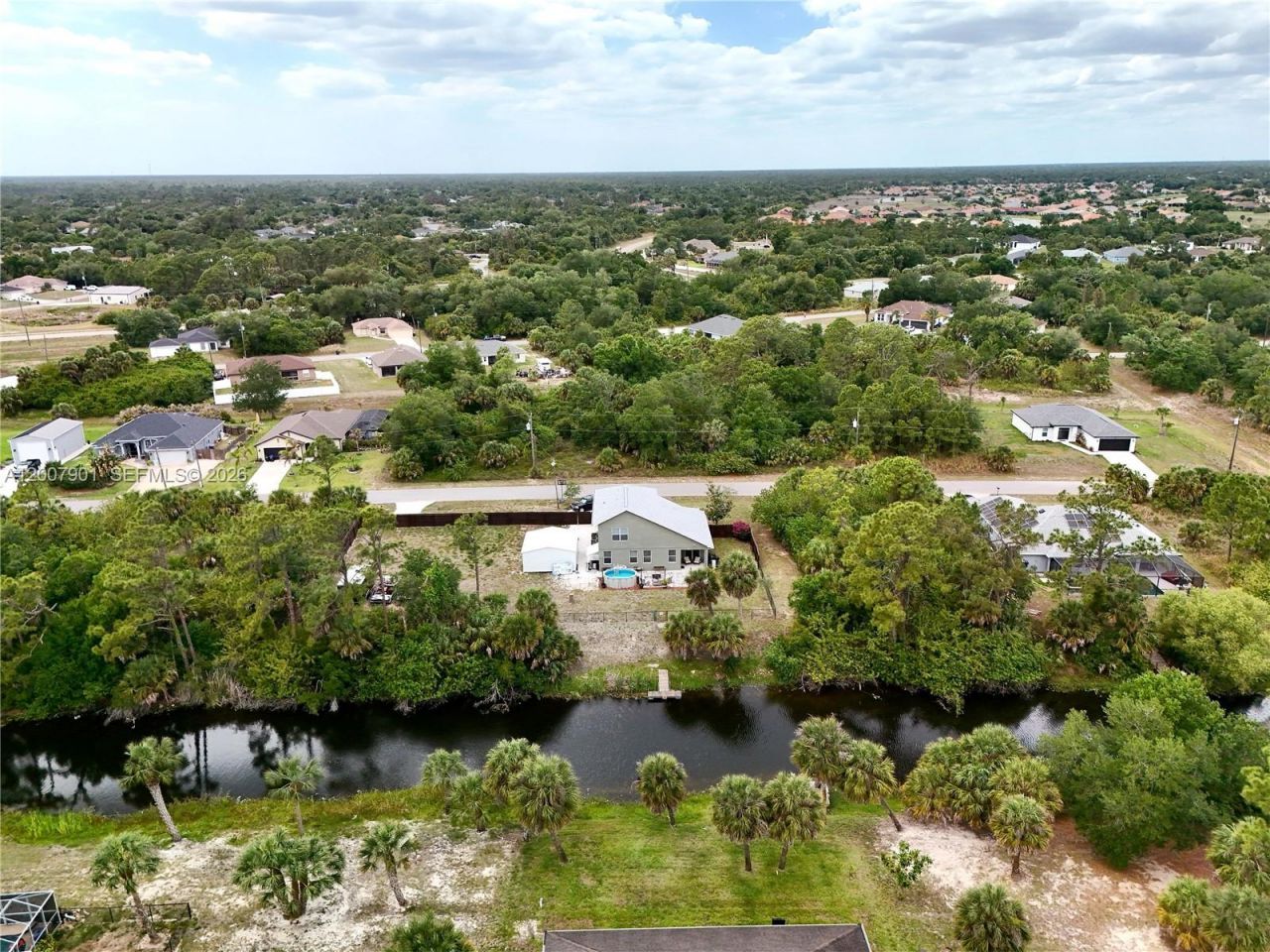 0 Kiska Rd, North Port, FL 34288 Photo