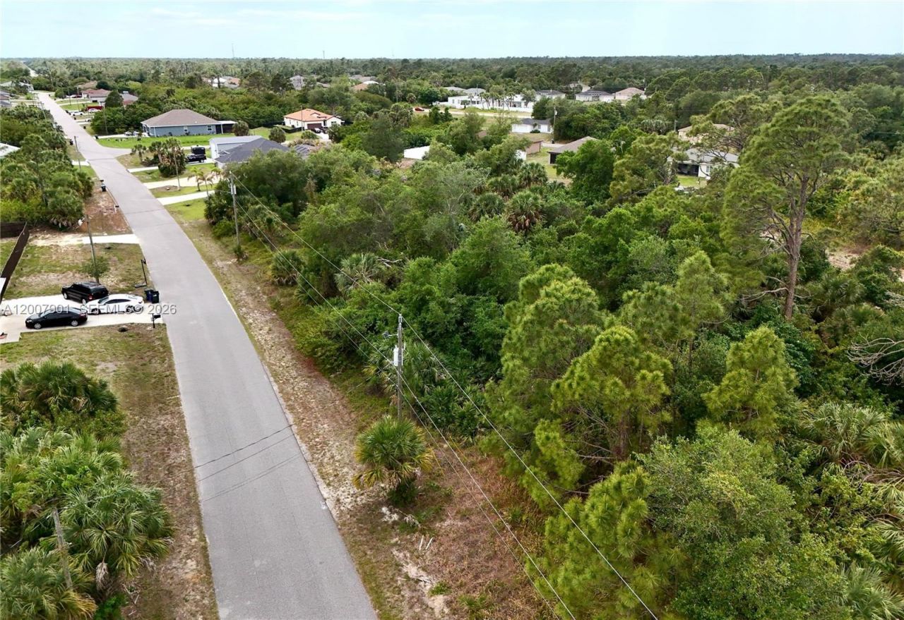 0 Kiska Rd, North Port, FL 34288 Photo