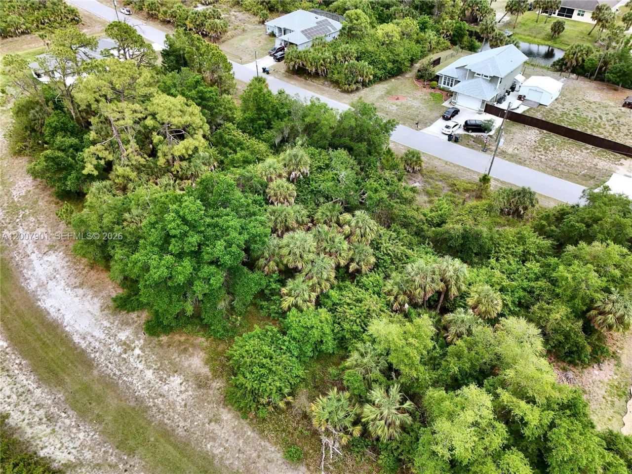 0 Kiska Rd, North Port, FL 34288 Photo