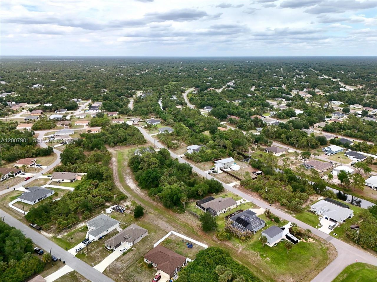 0 Kiska Rd, North Port, FL 34288 Photo