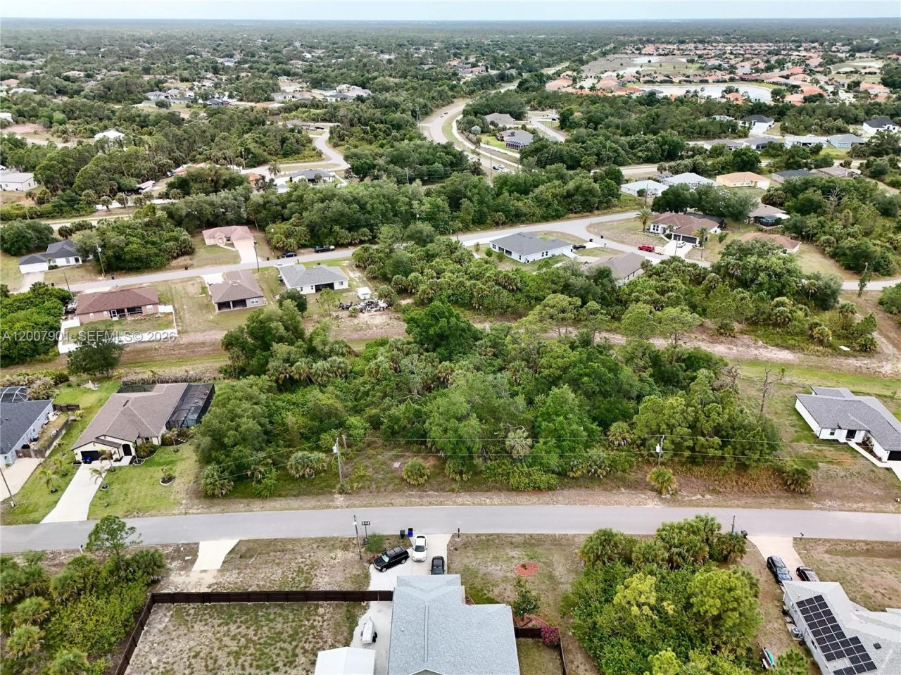 0 Kiska Rd, North Port, FL 34288 Photo