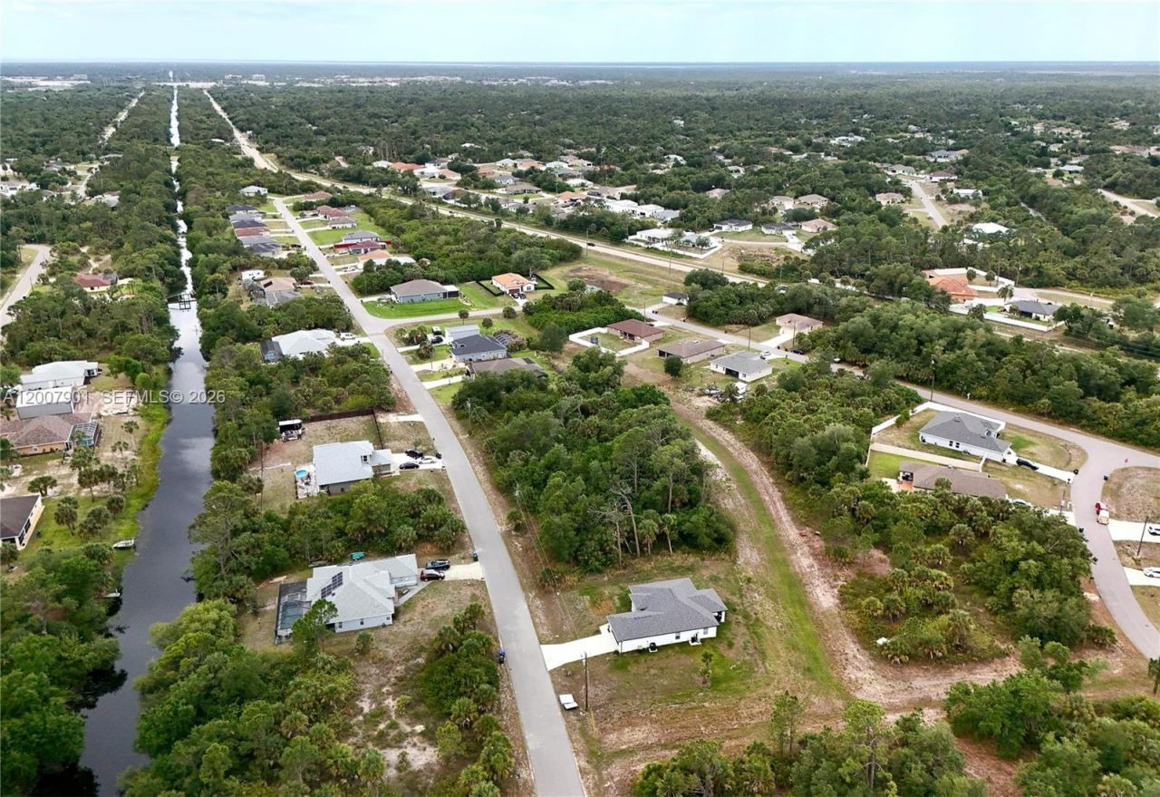 0 Kiska Rd, North Port, FL 34288 Photo