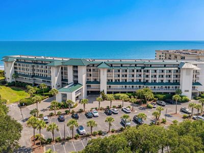 601 Retreat Beach Circle, Unit 316, Pawleys Island, SC 29585