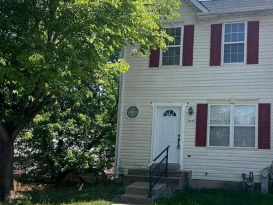 3941 Red Deer Circle, Randallstown, MD 21133 Main Photo