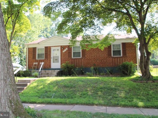 12010 ASHLEY DRIVE SE, ROCKVILLE, MD 20852