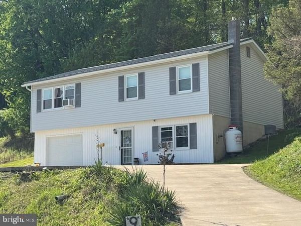 9 PINE PARK DRIVE , LEWISTOWN, PA 17044