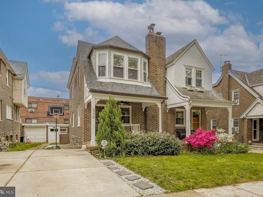 338 E Allens Lane, Philadelphia, PA 19119 Main Photo