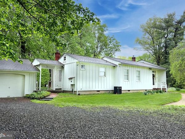 331 BRIDGEBORO ROAD , MOORESTOWN, NJ 08057