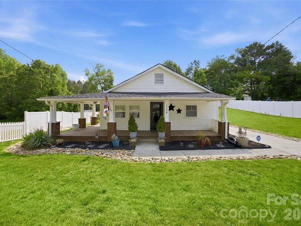 1108 Skyland Street , Kannapolis, NC 28083