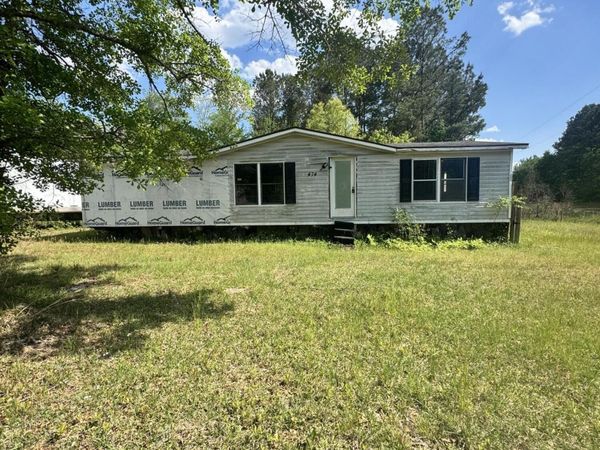 474 Battleground Road , Atkinson, NC 28421