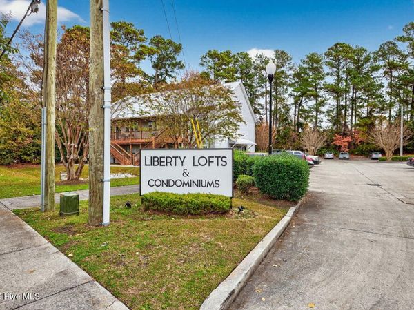 145 Lullwater Drive , Unit 1-24, Wilmington, NC 28403