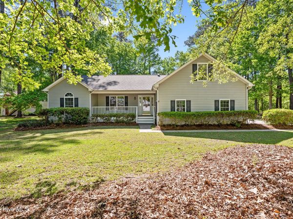 7103 Brigantine Boulevard, Oriental, NC 28571