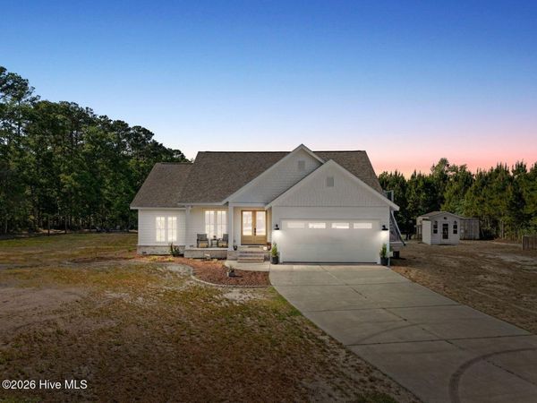 1042 Mable Drive , Calabash, NC 28467