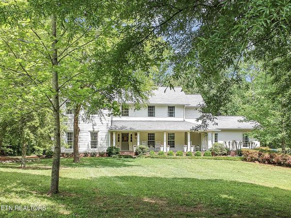 2310 W Gallaher Ferry Rd, Knoxville, TN 37932