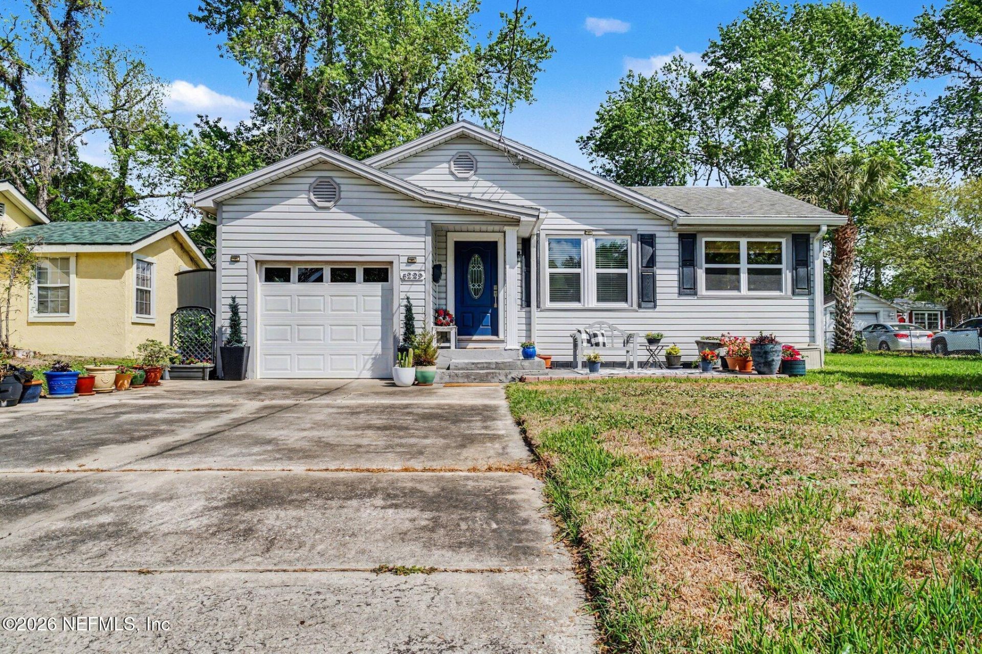 5229 Appleton Avenue, Jacksonville, FL 32210 Main Photo