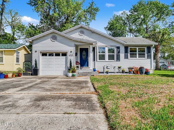 5229 APPLETON Avenue, Jacksonville, FL 32210