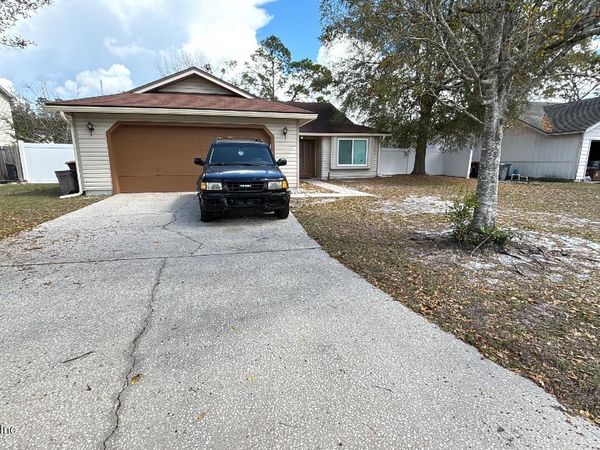 6501 OLEASTER Court, Jacksonville, FL 32244