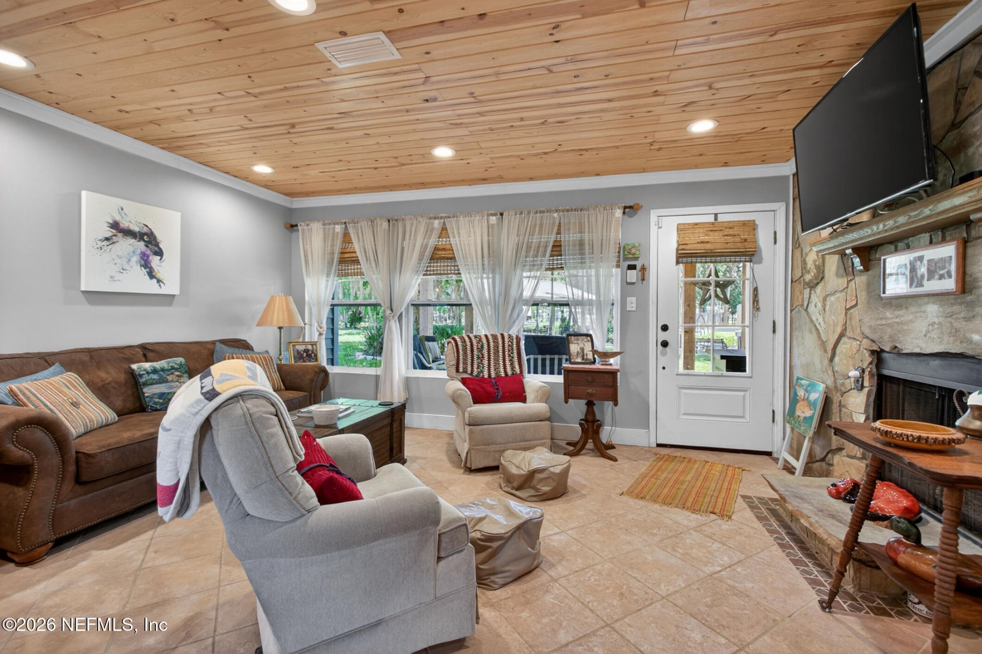 137 & 135 Riverside Drive, Satsuma, FL 32189 Photo