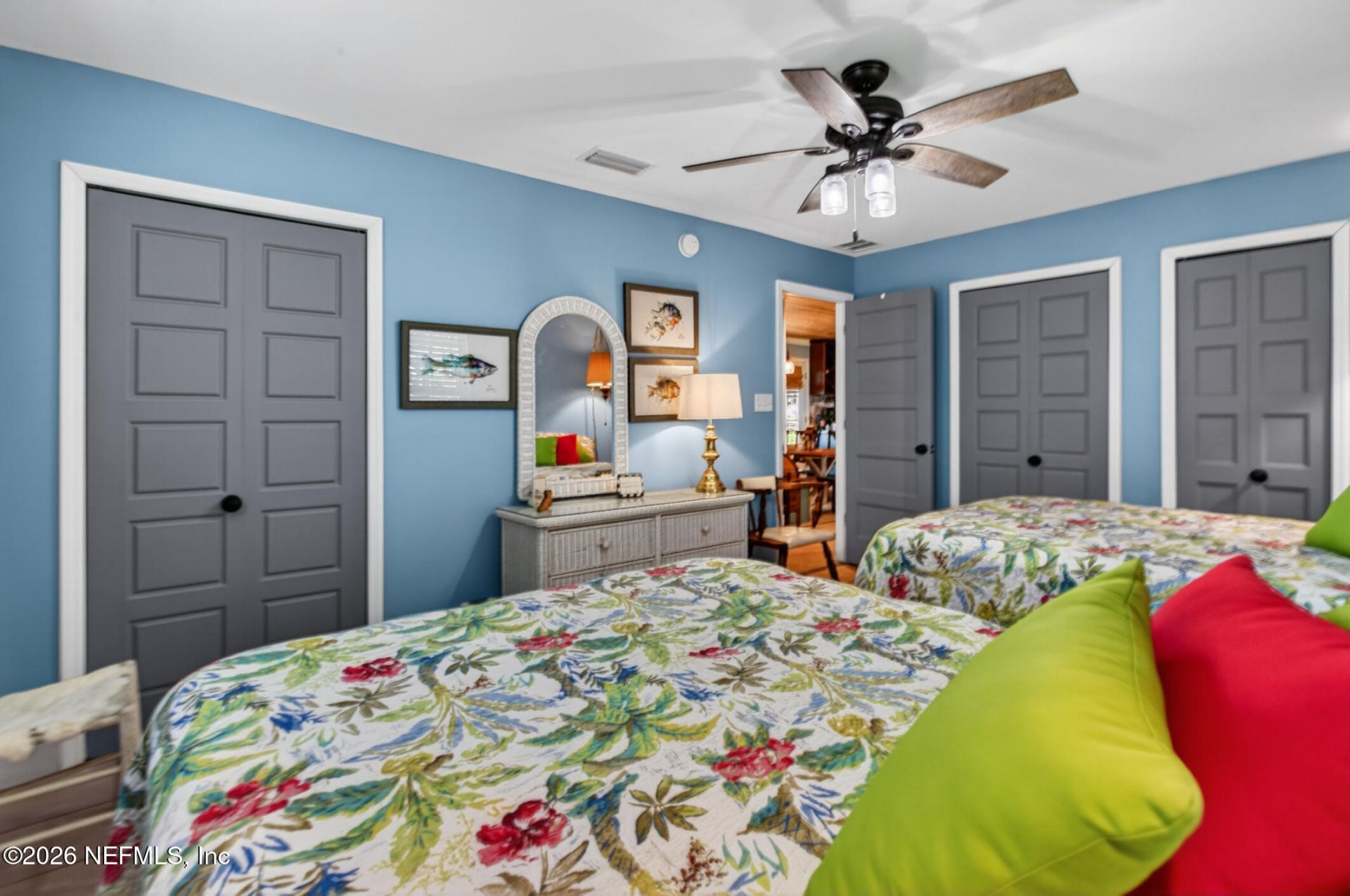 137 & 135 Riverside Drive, Satsuma, FL 32189 Photo