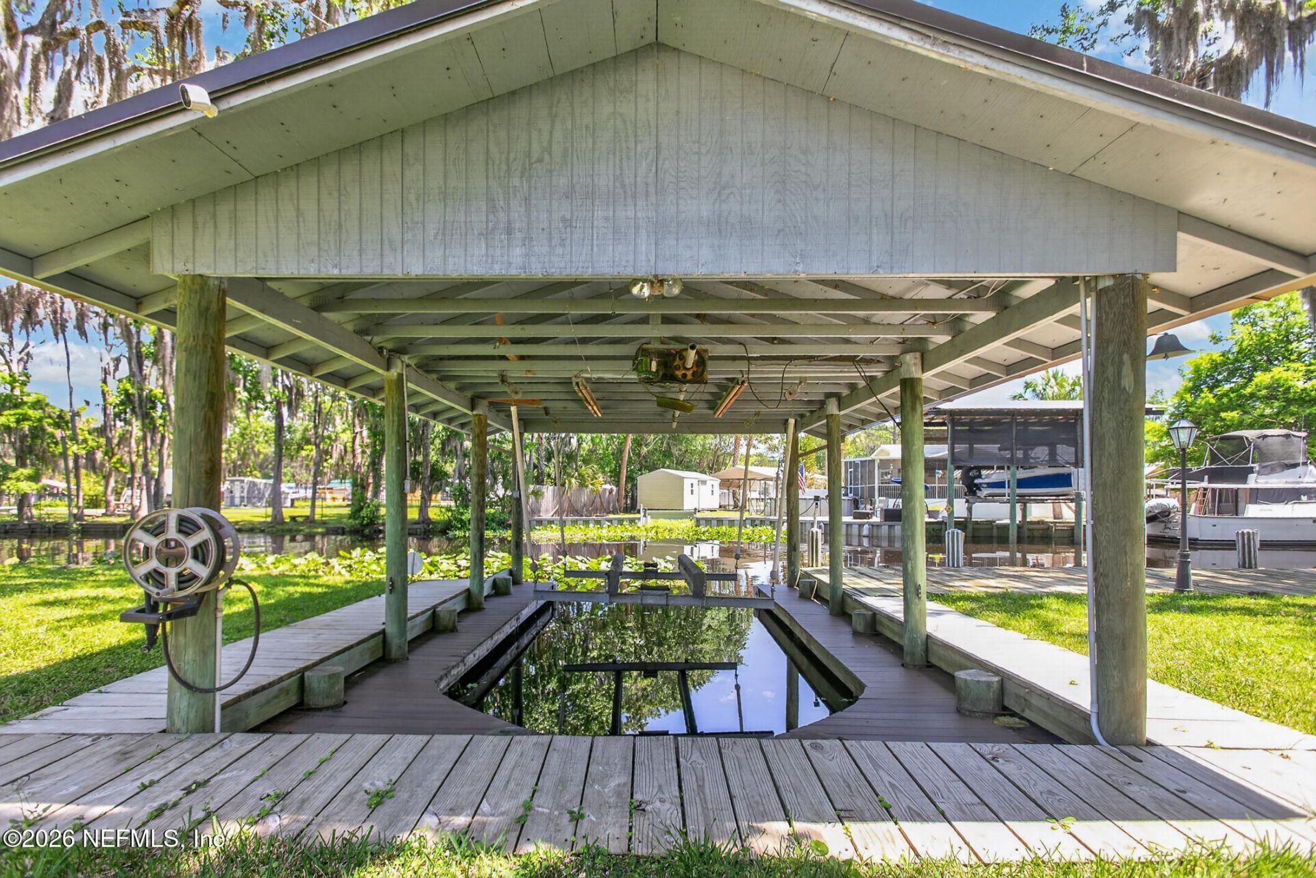 137 & 135 Riverside Drive, Satsuma, FL 32189 Photo