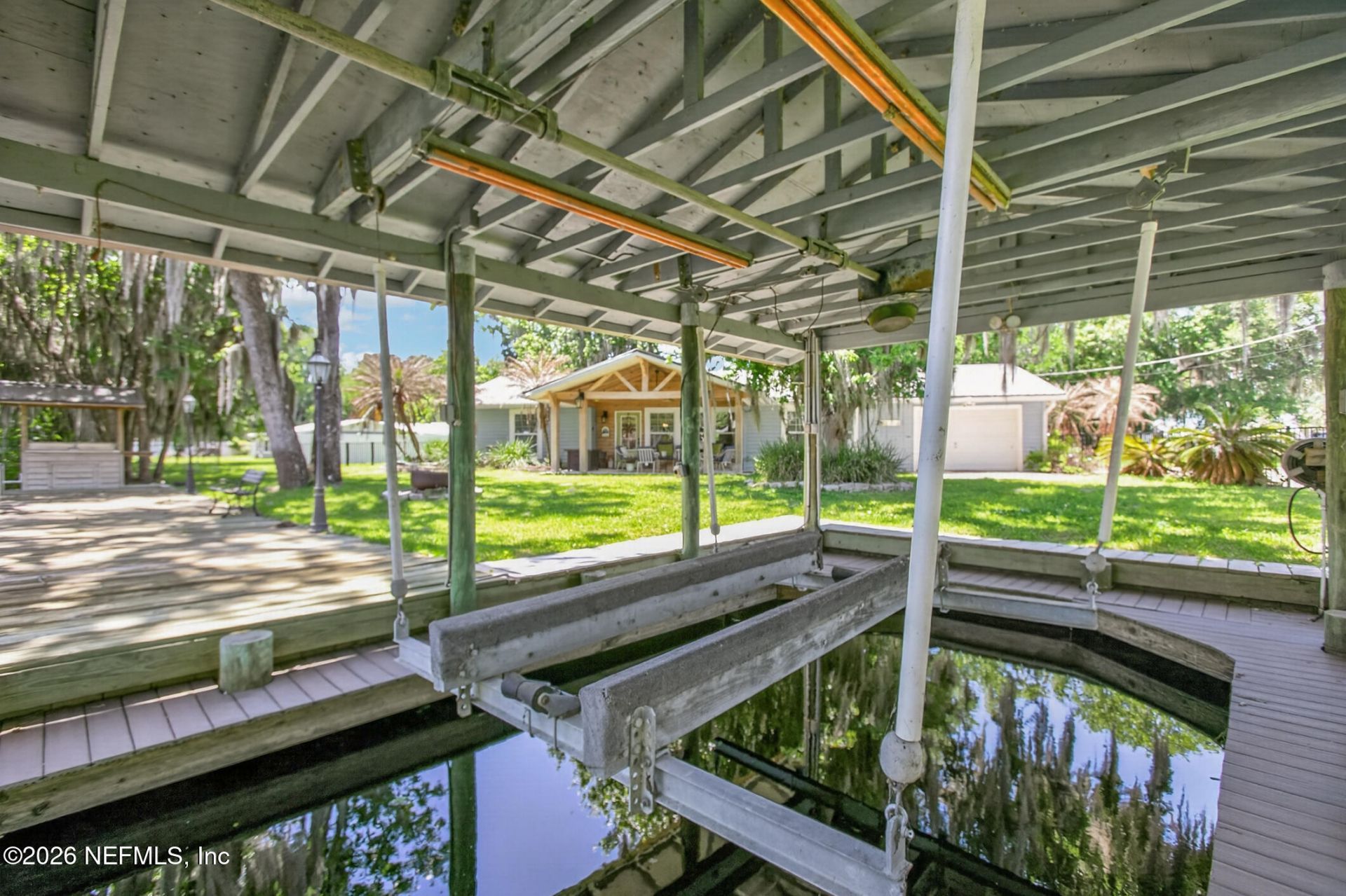 137 & 135 Riverside Drive, Satsuma, FL 32189 Photo