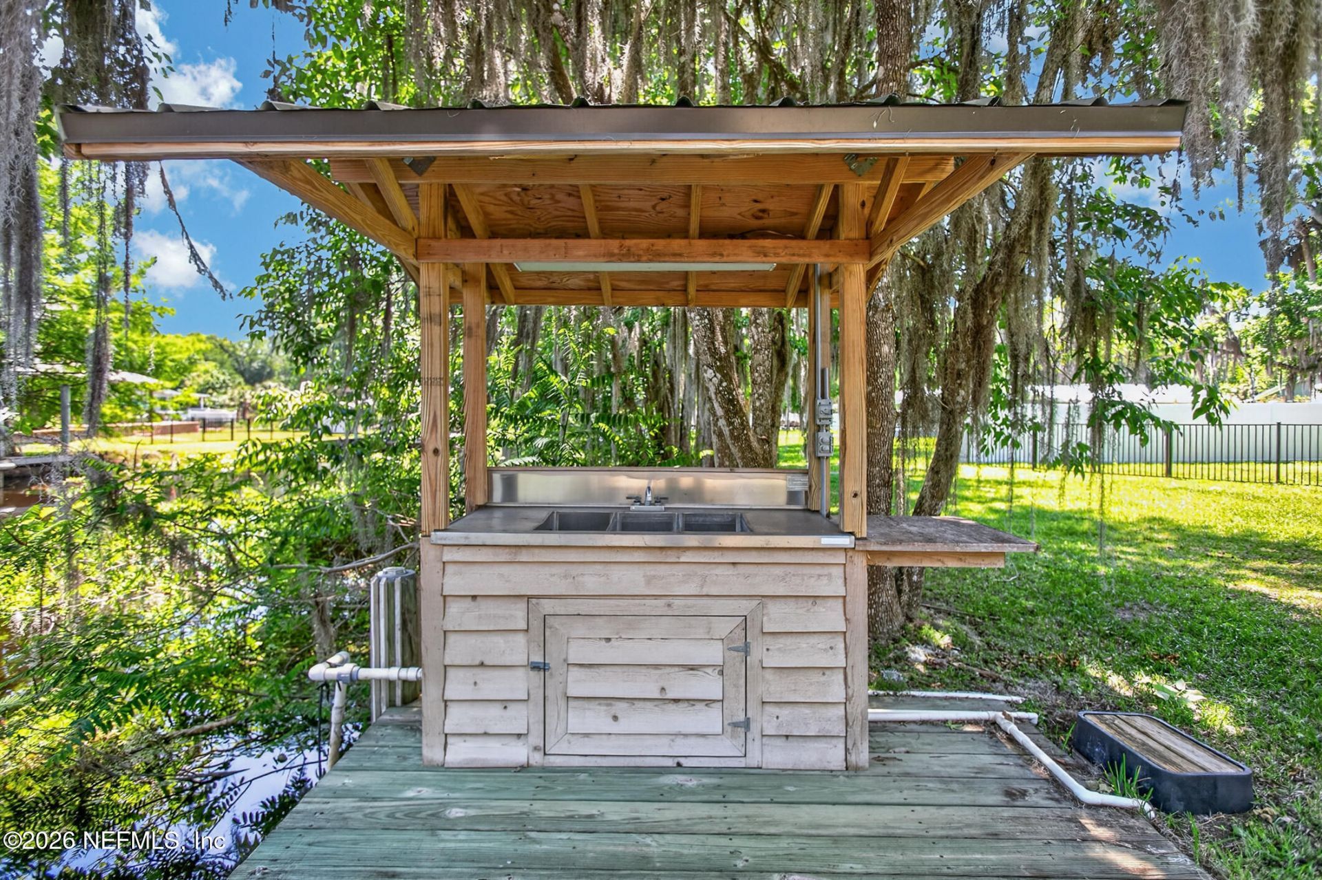 137 & 135 Riverside Drive, Satsuma, FL 32189 Photo