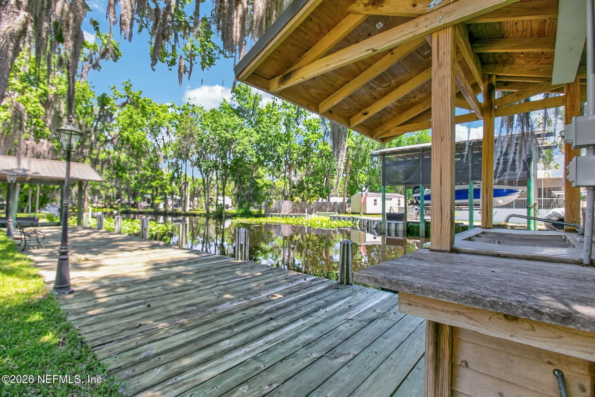 137 & 135 Riverside Drive, Satsuma, FL 32189 Photo