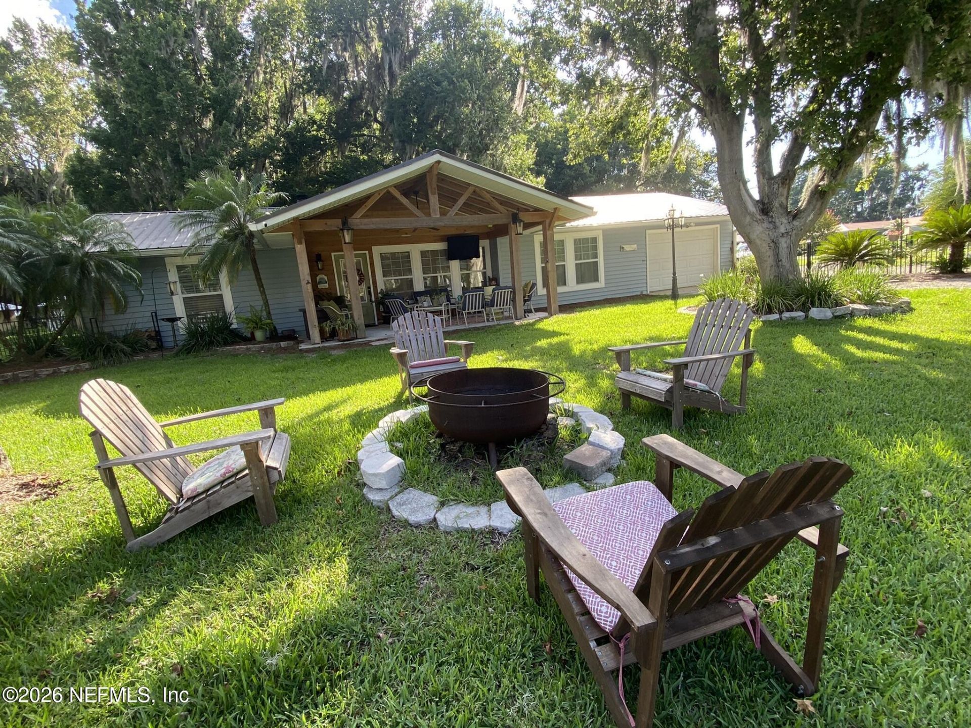 137 & 135 Riverside Drive, Satsuma, FL 32189 Photo