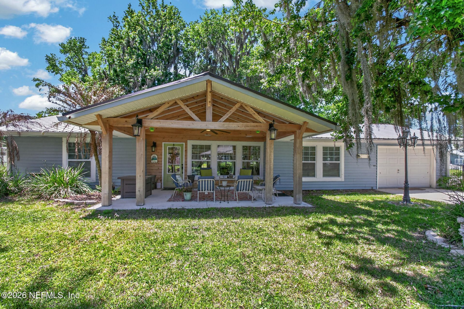 137 & 135 Riverside Drive, Satsuma, FL 32189 Photo