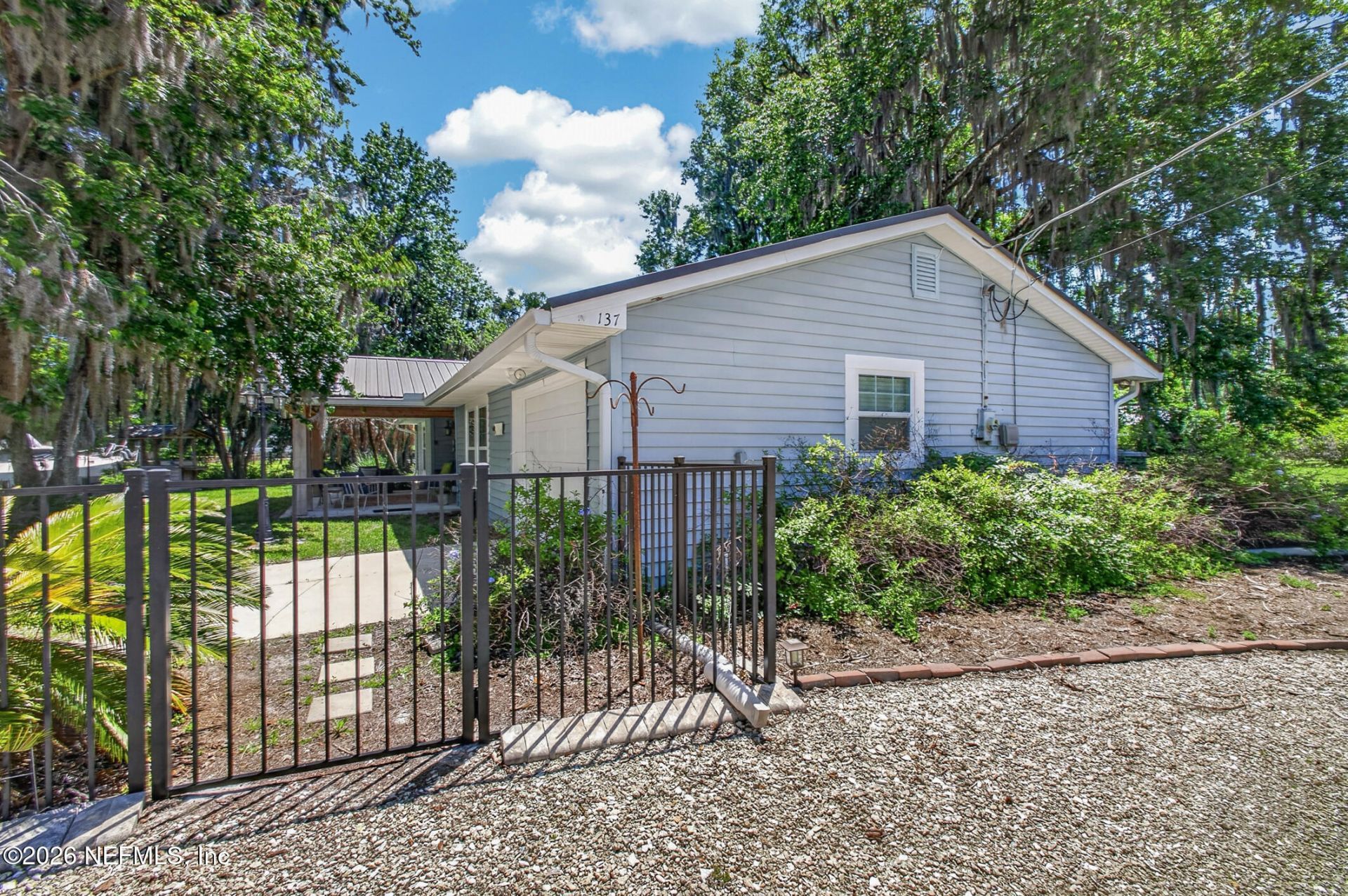 137 & 135 Riverside Drive, Satsuma, FL 32189 Photo