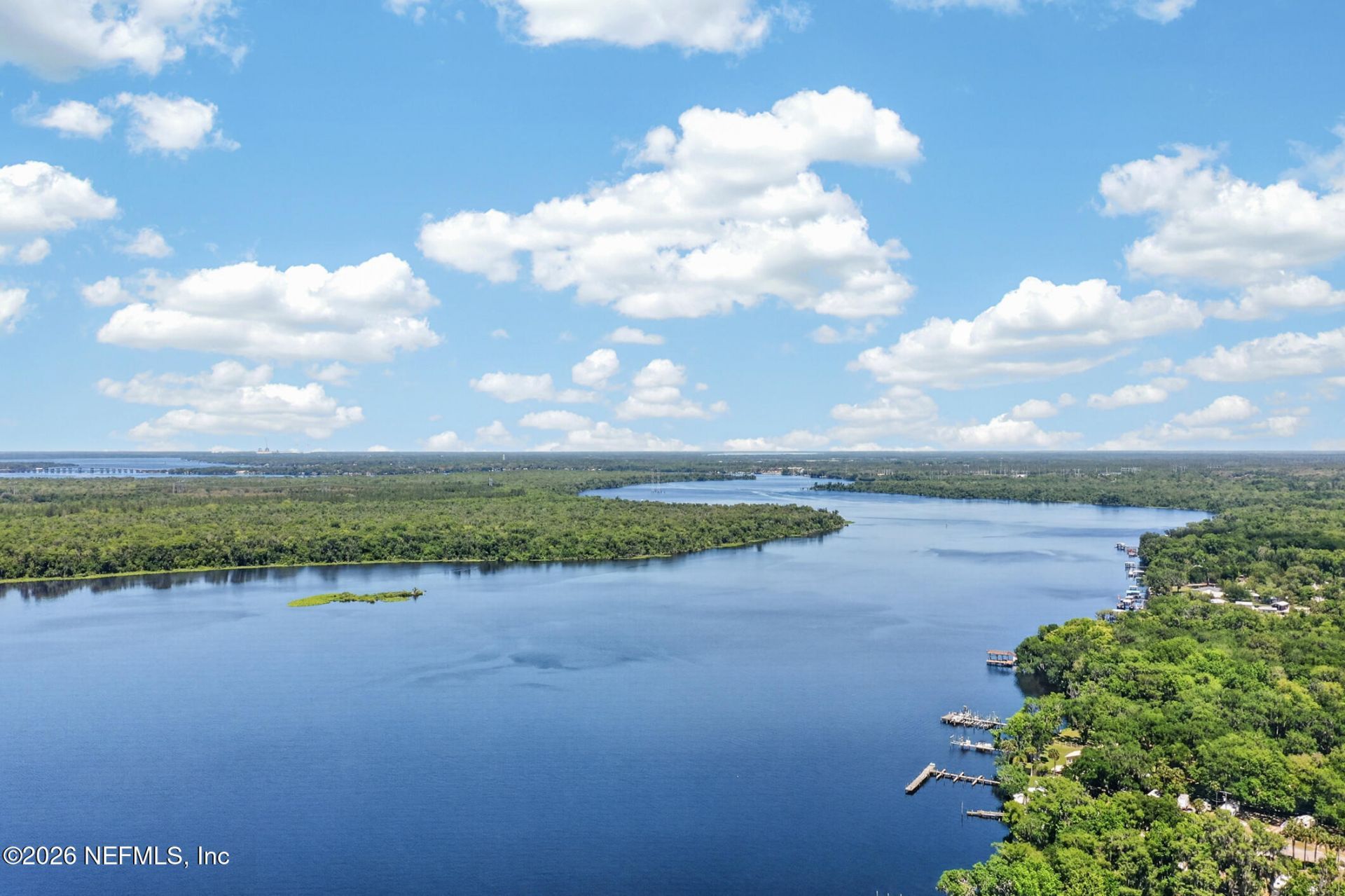 137 & 135 Riverside Drive, Satsuma, FL 32189 Photo