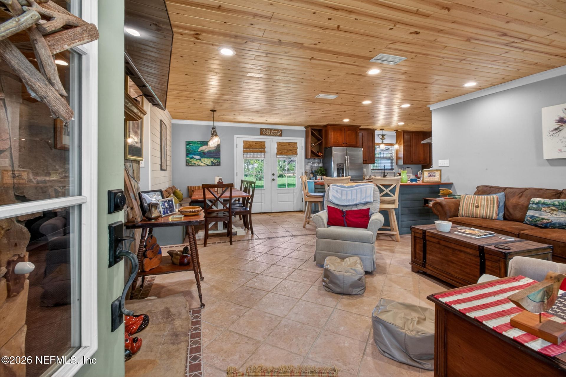 137 & 135 Riverside Drive, Satsuma, FL 32189 Photo