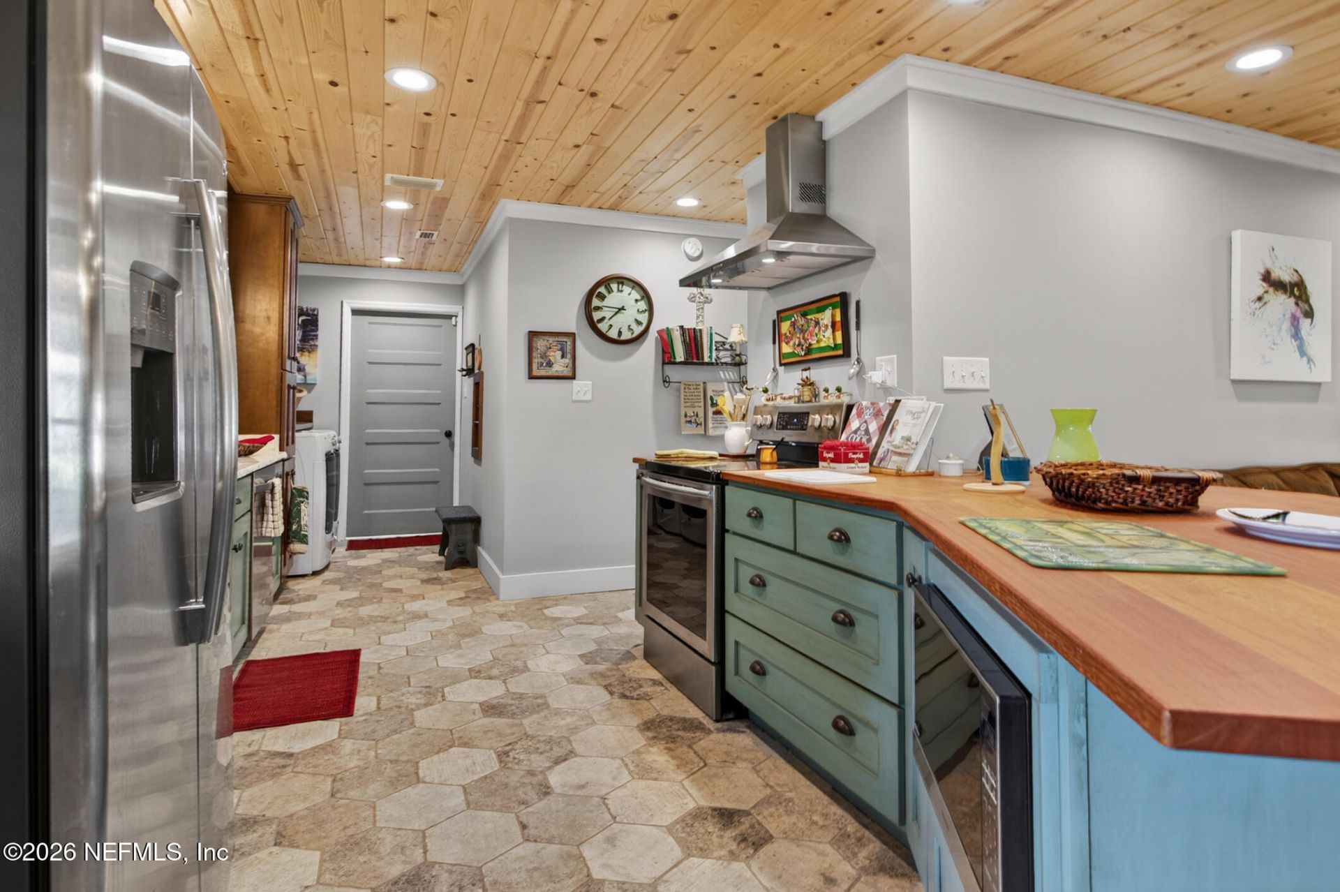 137 & 135 Riverside Drive, Satsuma, FL 32189 Photo