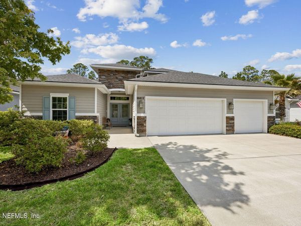 96017 BREEZEWAY Court, Yulee, FL 32097