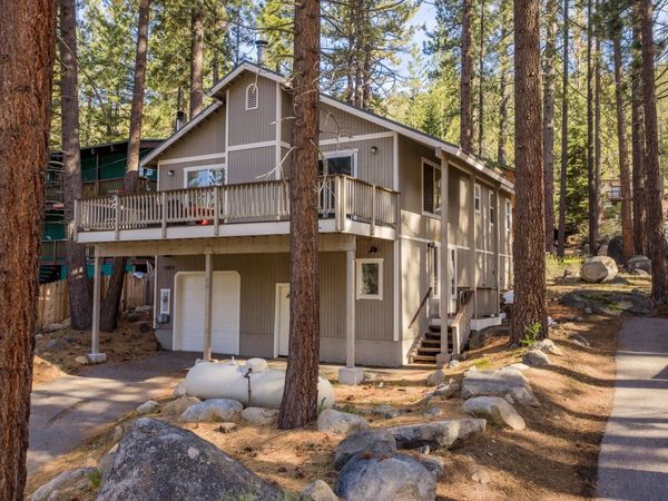 13474 Moraine Road, Truckee, CA 96161
