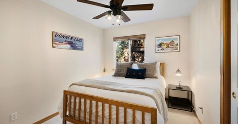 13474 Moraine Road, Truckee, CA 96161 Photo
