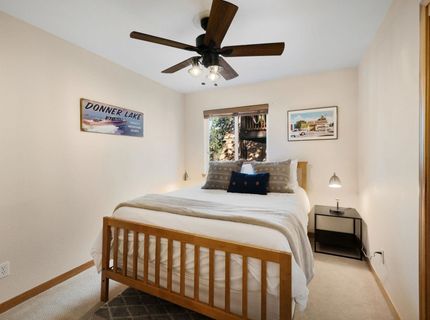 13474 Moraine Road, Truckee, CA 96161 Photo