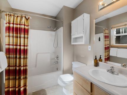 13474 Moraine Road, Truckee, CA 96161 Photo