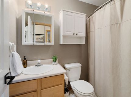 13474 Moraine Road, Truckee, CA 96161 Photo