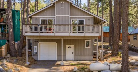 13474 Moraine Road, Truckee, CA 96161 Photo