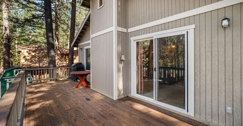 13474 Moraine Road, Truckee, CA 96161 Photo