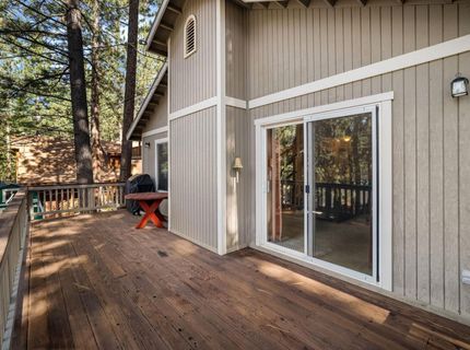 13474 Moraine Road, Truckee, CA 96161 Photo
