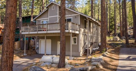 13474 Moraine Road, Truckee, CA 96161 Photo