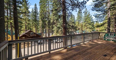 13474 Moraine Road, Truckee, CA 96161 Photo