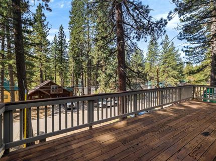 13474 Moraine Road, Truckee, CA 96161 Photo