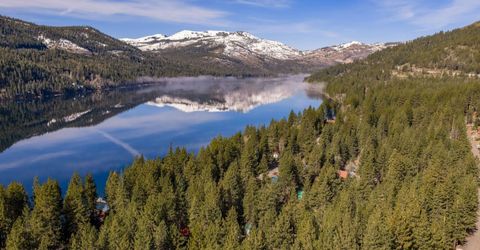 13474 Moraine Road, Truckee, CA 96161 Photo