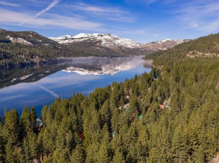 13474 Moraine Road, Truckee, CA 96161 Photo
