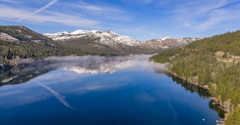 13474 Moraine Road, Truckee, CA 96161 Photo